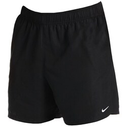 Textil Homem Calças curtas Nike Volley Preto