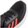 Sapatos Criança Sapatilhas de corrida iron adidas Originals Tensaur Run K Preto