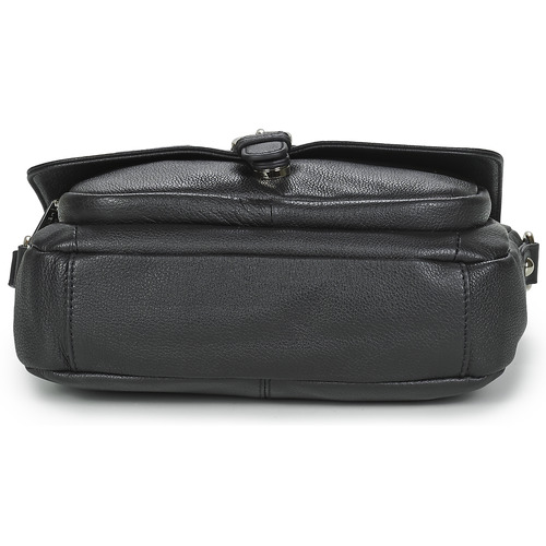 Hexagona CONFORT Preto