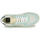 Sapatos Mulher Sapatilhas Veja UC072641 V-10 Branco / Azul