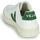 Sapatos Sapatilhas Veja V-12 Branco / Verde