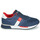Sapatos Rapaz Tommy Hilfiger WW0WW31998YBR JEROME Azul