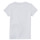 Textil Rapariga T-Shirt mangas curtas Name it NMFFEFA Branco