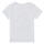 Textil Rapaz T-Shirt mangas curtas Name it NMMFASHO Branco