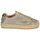 Sapatos Mulher Alpargatas Replay NASH Bronze / Ouro