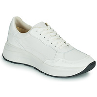 Sapatos Mulher Sapatilhas Vagabond Shoemakers JANESSA Branco