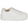 Sapatos Mulher Sapatilhas Vagabond Shoemakers JUDY Branco
