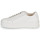 Sapatos Mulher Sapatilhas Vagabond Shoemakers JUDY Branco
