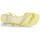 Sapatos Mulher Sandálias Vagabond Shoemakers LUISA Amarelo