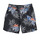 Textil Rapaz Fatos e shorts de banho Quiksilver PARADISE EXPRESS 15 Preto
