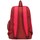 Malas Mochila Converse Speed 2 Backpack Vermelho
