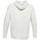 Textil Homem Sweats Under Armour T-Shirt Rival Fleece Hoodie Branco