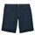 Textil Rapaz Shorts / Bermudas Teddy Smith SHORT CHINO Marinho