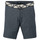 Textil Rapaz Shorts / Bermudas Teddy Smith STATON CHINO Marinho