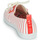 Sapatos Criança Sapatilhas Armistice STONE ONE Branco / Vermelho