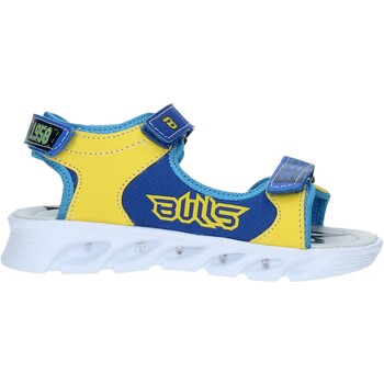 Sapatos Criança Sandálias Bulls S19-SBL838 Azul