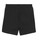 Textil Rapariga Shorts / Bermudas Calvin Klein Jeans CK REPEAT FOIL KNIT SHORTS Preto