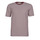 Textil Homem T-Shirt mangas curtas Scotch & Soda 160847 Vermelho / Branco