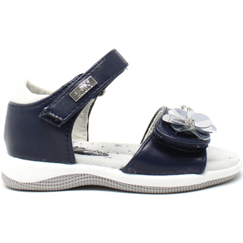 Sapatos Rapariga Sandálias Miss Sixty S19-SMS570 Azul