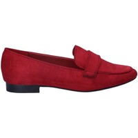 Sapatos Mulher Mocassins Fornarina PI18MA1133S077 Vermelho