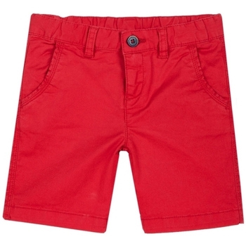 Textil Criança Shorts / Bermudas Chicco 09052874000000 Vermelho