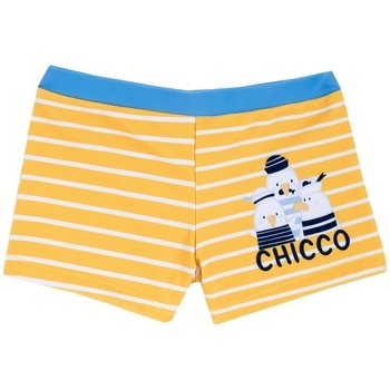 Textil Criança Fatos e shorts de banho Chicco 09007037000000 Amarelo