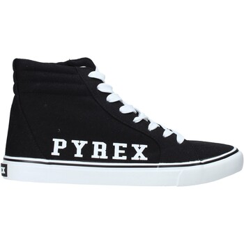 Sapatos singlem Sapatilhas Pyrex PY020203 Preto