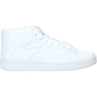 Sapatos Mulher Sapatilhas Lotto L59026 Branco