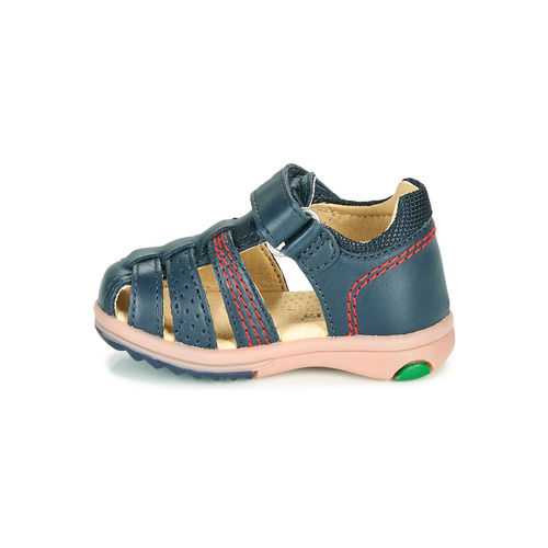 Kickers PLATIBACK Marinho