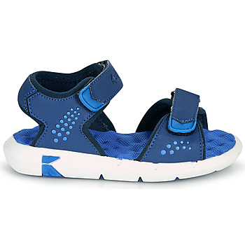 Kickers JUMANGAP Azul