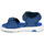 Sapatos Rapaz Sandálias Kickers JUMANGAP Azul