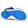 Sapatos Rapaz Sandálias Kickers JUMANGAP Azul