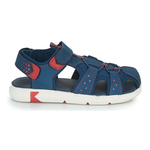 Kickers JUMANGE Marinho