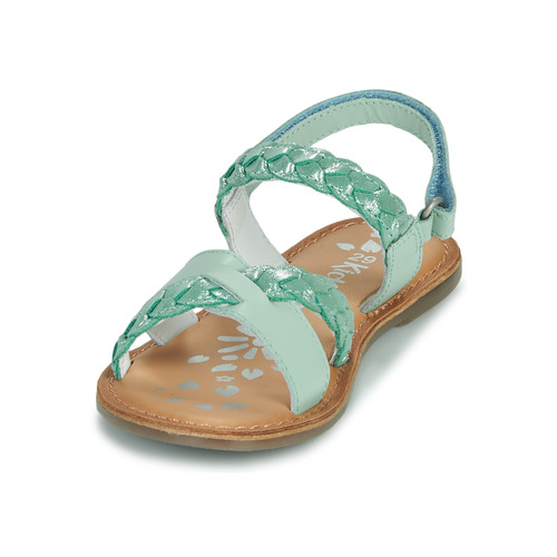 Kickers DIMDAMI Azul