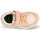 Sapatos Rapariga Sapatilhas Kickers BISCKUIT Rosa