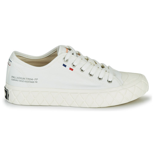 Palladium PALLA ACE CVS Branco
