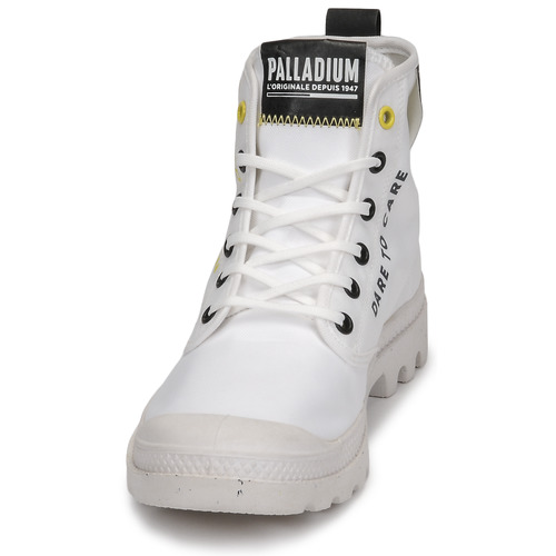 Palladium PAMPA RCYCL METRO Branco