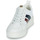 Sapatos Mulher Sapatilhas Palladium EGO 03 NPA Branco