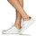 Sapatos Mulher Sapatilhas Felmini TRUMP Branco