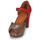 Sapatos Mulher Sandálias Chie Mihara NADILA Vermelho