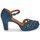 Sapatos Mulher Sandálias Chie Mihara NI-IRMA Azul
