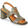 Sapatos Mulher Jarras e vasos LUSCA Lauren Ralph Lauren