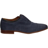Sapatos Homem Richelieu Marco Ferretti 140657 Azul