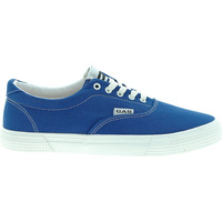 Sapatos Homem Sapatilhas Gas GAM810161 Azul