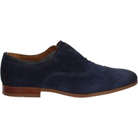 Sapatos Homem Sapatos Marco Ferretti 140657 Azul