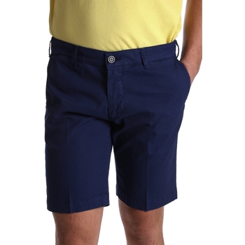 Textil Homem Fatos e shorts de banho Sei3sei PZV132 7182 Azul