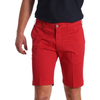 Textil Homem Fatos e shorts de banho Sei3sei PZV132 71336 Vermelho