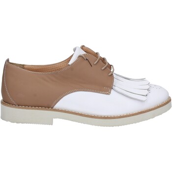 Sapatos Mulher Sapatos Maritan G 111434 Branco