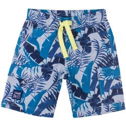 Textil Criança Fatos e shorts de banho Primigi 37242081 Azul