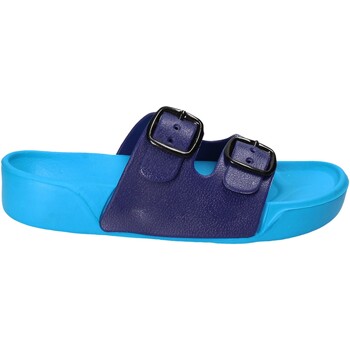 Sapatos Criança Sandálias Everlast EV-607 Azul